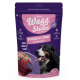Chesters Wagg Sticks Dog Treats Berryblast Sticks 70 Gm